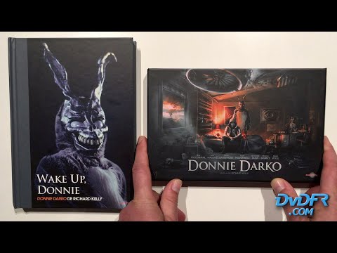 Donnie Darko