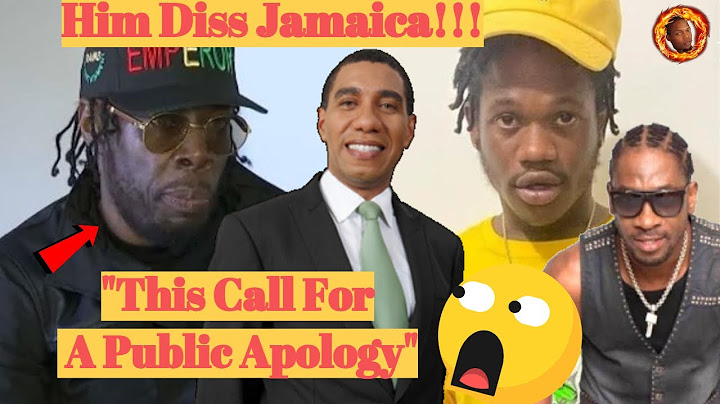 THIS SERIOUS!!!SHABBA lN BlG TR0UBLE After Manager Diss JAHSHII AND JAMAICA|Bounty BUN DEM|Dec.15.21
