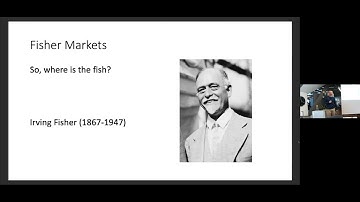 Alexandros Hollender: Approximately optimal Fisher markets and the need for a PCP theorem for PPAD