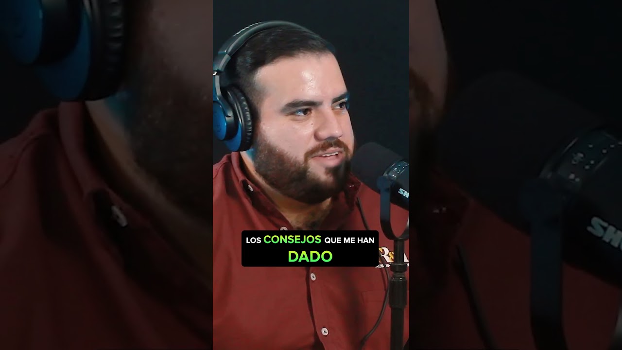 LOS CONSEJOS QUE ME HAN DADO