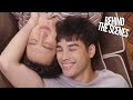 Behind The Scenes EP8 | สกายและชัน