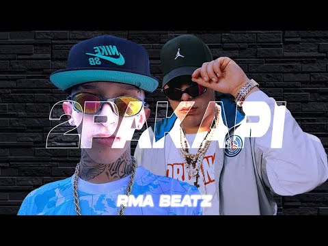 SALAS, KALEB DI MASI - 2 PA KAPI (Prod. RMA BEATZ)