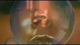 CRÈME - Memories (official visualizer 2.0)