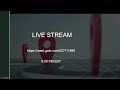 Just genealogy live stream at 500 et