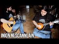 Lúnasa - Inion Ni Scannlain (Versión corta) | Mandolina y Guitarra | En mandolina