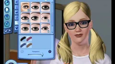 Sims 3 Let