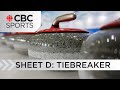 Penticton Curling Classic 2023: Sheet D - TBD | CBC Sports