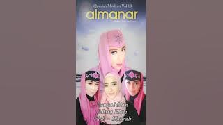 ALMANAR-Sampai Jumpa vol 18