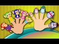 Finger Family Collection | Top 20 Finger Family Nursery Rhymes