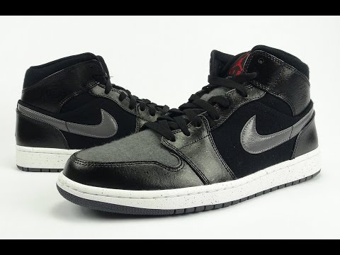 jordan retro 1 winterized