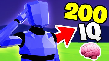 200 IQ Mobile Mechanics...🧠📱(1v1.LOL Mobile)