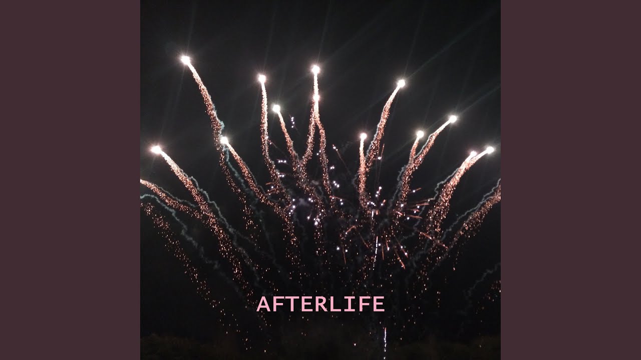 Sleduj Afterlife na YouTube Sleduj Afterlife na YouTube
