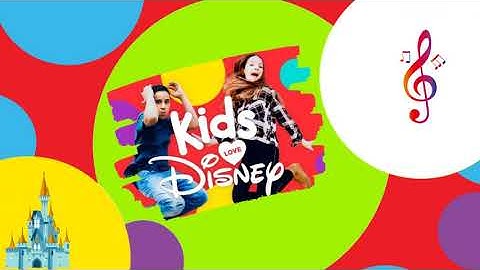 KIDS LOVE DISNEY - Prince Ali - NIGHTCORE