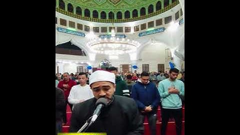 من سورة التوبة - الشيخ عبدالله عبدالرحيم عبدالله