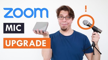 Best microphone for Zoom calls in 2021 ($20 vs $200)