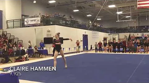 Claire Hammen Denver Floor 9.925 2016