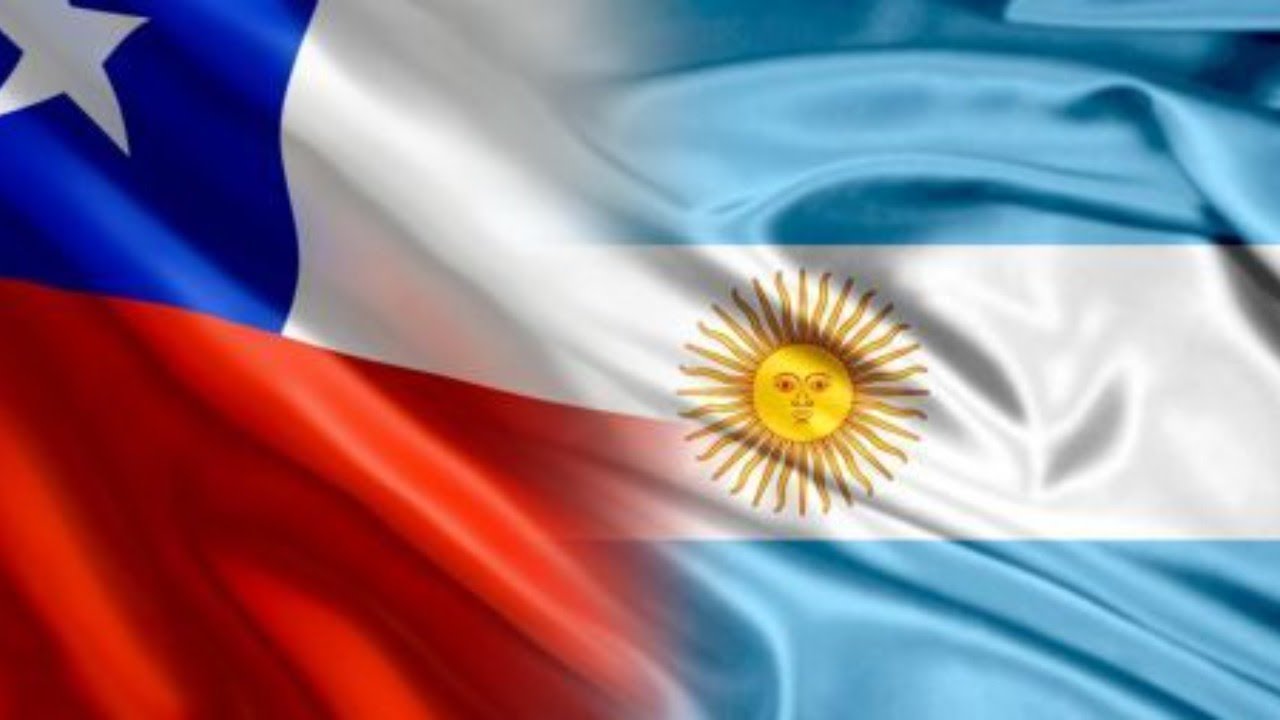 ARGENTINA VS CHILE - EN VIVO - COPA AMÉRICA - YouTube