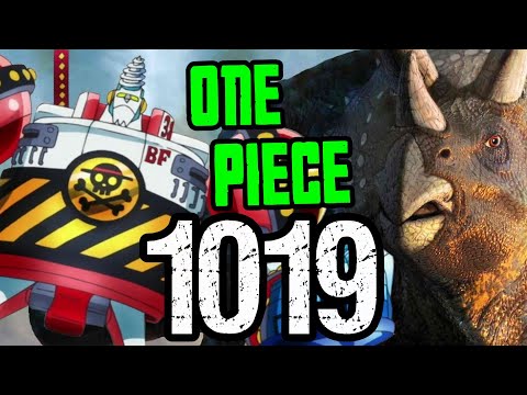 One Piece Chapter 956 Review Changing Times Tekking101 One Piece Chapter 956 Review Changing Times Tekking101
