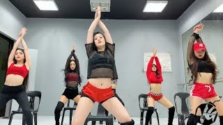 Ride - SoMo | SB NewGen Choreography