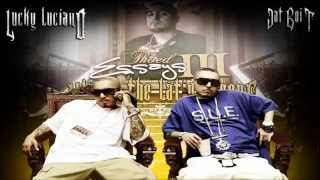 Lucky Luciano & Dat Boi T - Mind Blown (feat. Paul Wall & Baby Bash) 2013