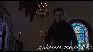 Halloween Michael Myers Tribute Resistance