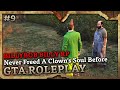 Never Freed A Clown's Soul Before 💀 BILLYBOB BILLY 💀 GTA 5 Roleplay Highlights #9