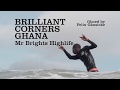 Brilliant corners ghana  mr brights highlife surf trailer