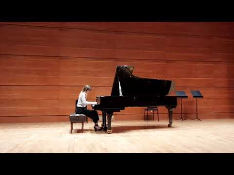 Ravel - Gaspard