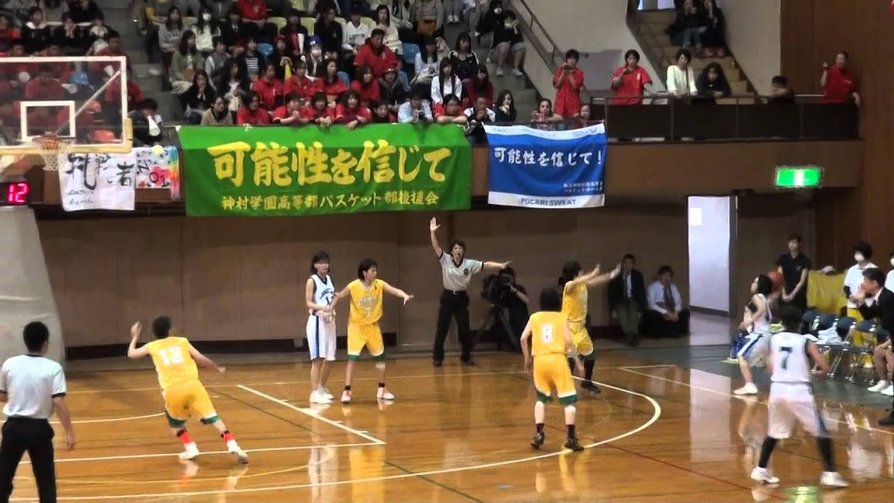 祝！JUNSHIN優勝　【決勝ハイライト】