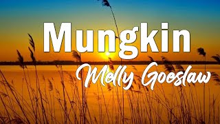 LIRIK _ Mungkin - Melly Goeslaw