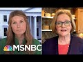 Nicolle Wallace: Trump's Comments On Testing Are A Dangerous Delusion, Or An Intentional Lie | MSNBC