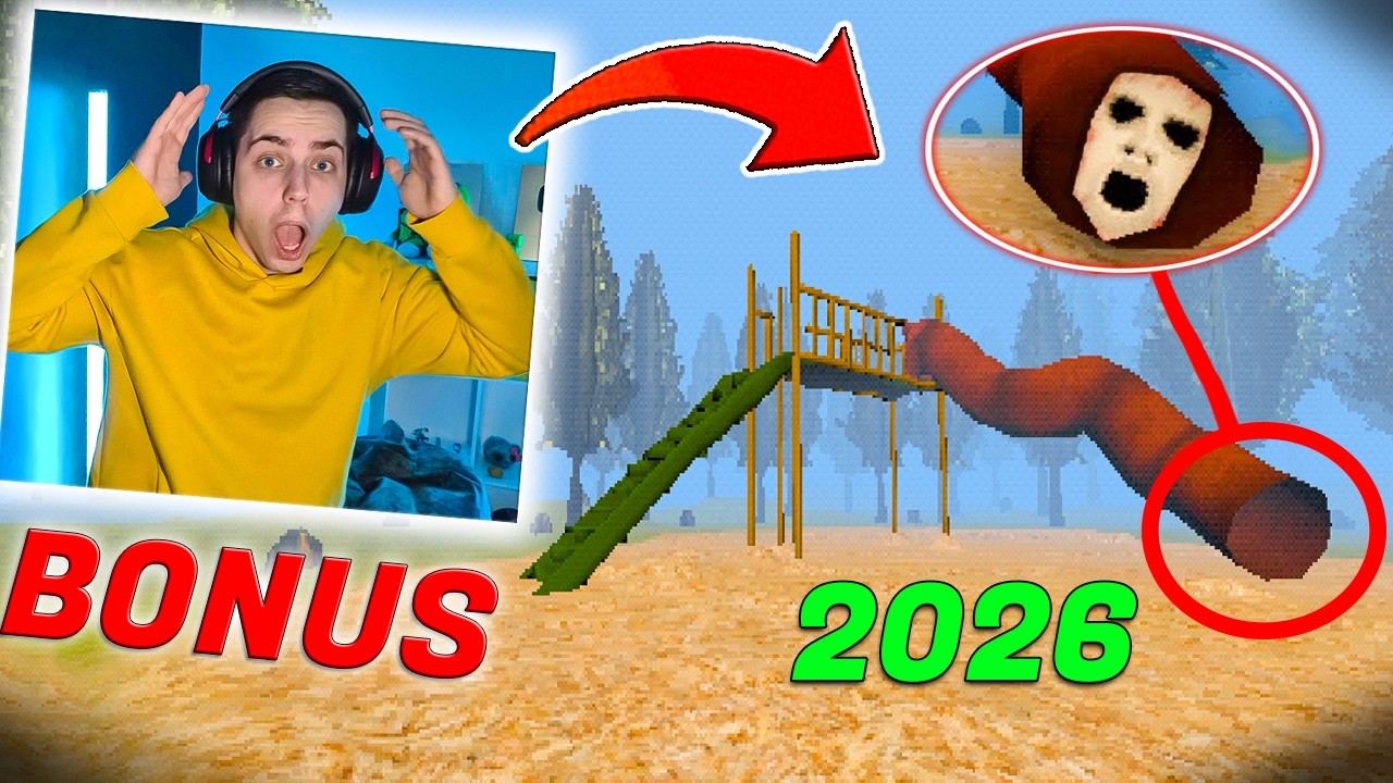 Am gasit TOBOGANUL in 2026..