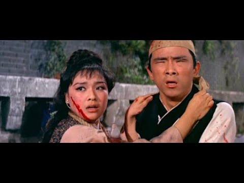 MovieFiendz Review: The Sword of Swords (1968) Worst Shaw Brothers film ever? (mild spoilers)