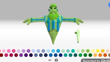 toontastic trailer remake