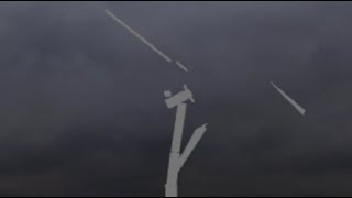 Recreating wind turbine failures in roblox! screenshot 2