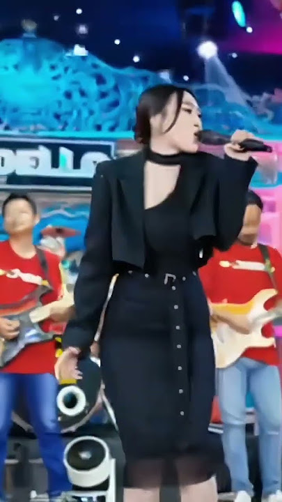 pa pi pu ~ difarina indra#difarinaindra #adella #dangdut