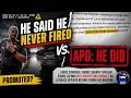 Deputy Said He Never Fired—APD Says He Did