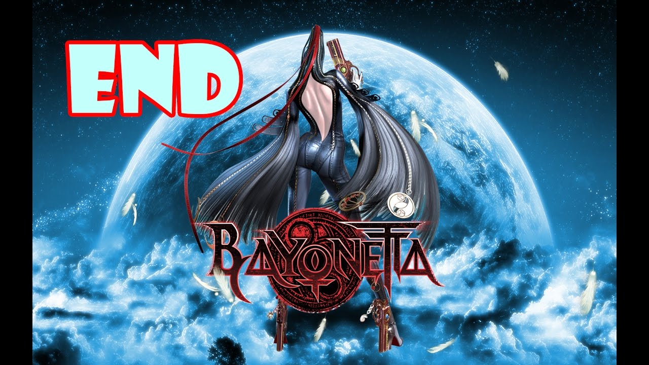 [Bayonetta] EP18 END บทสวดส่งวิญาณ จบแล้วจ้าาาาาาาาา - YouTube