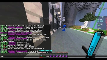 _AfroDude_05 Hacking on FadeCloud (KitPvP)