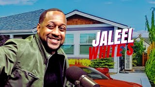 The Lifestyle of Jaleel White 2025 Family, House, Car, NetWorth