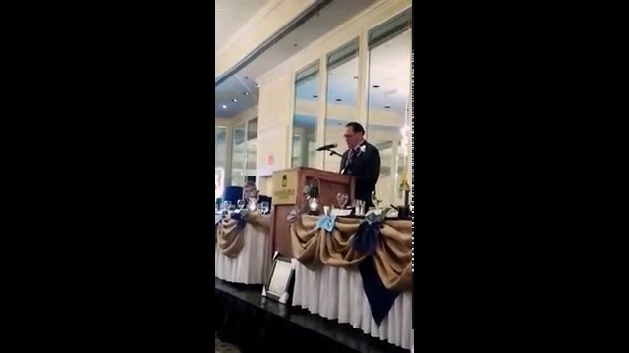 Congratulations to our 2016 Hall of Fame Inductee Senator Jose Rodriguez