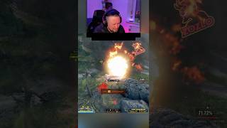 ІВСЕ ЦЕ В ОДНОМ БОЮ😐 #zozlo #wot_ua #wot #youtubeshorts #танки #worldoftanks