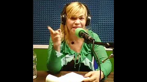 Aracelis Diaz   Aracelis Diaz was live  SD
