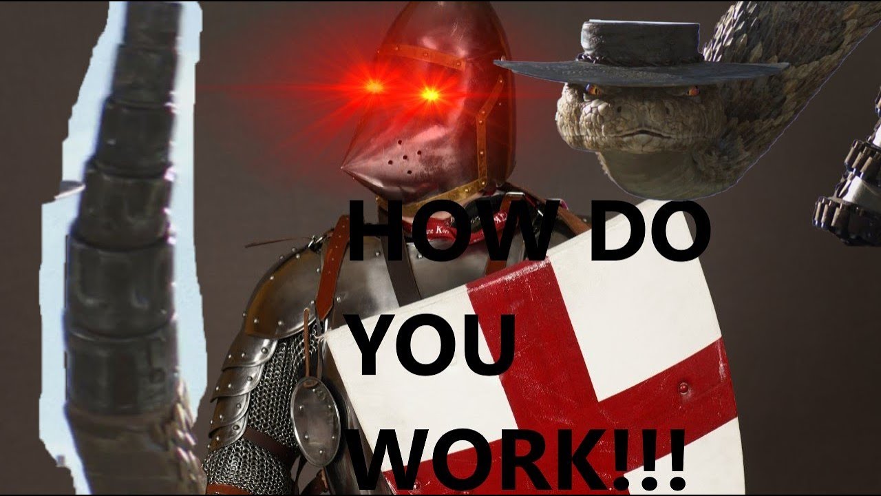 How does Rattle Snake Jake's Gun work?