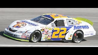 NR2003 Random wreck stream