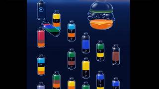 Water Sort Puzzle Gameplay — Episode 43 screenshot 4