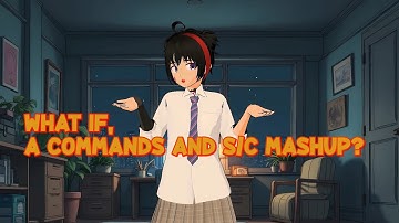 Shortcuts and Commands mashup, maybe? | GNOME 49