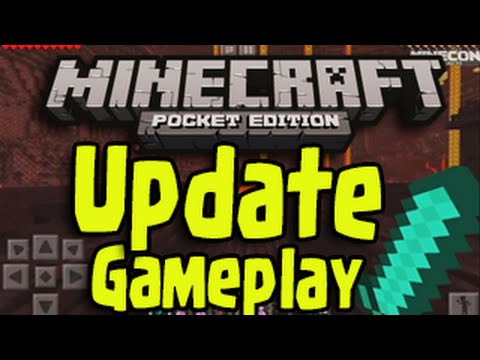 Minecraft pe roulette