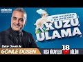 Bekir Develi ile Gönle Düşen 18. Bölüm (Kuzu Ulama)