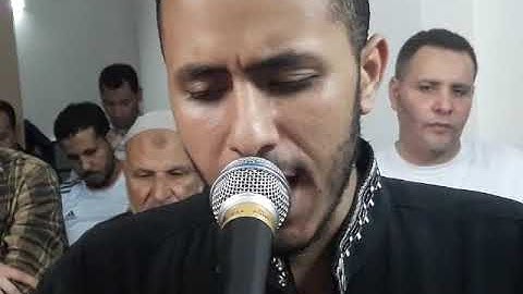 الشيخ محمود العنانى صلاة التراويح سورة (( المؤمنون ))